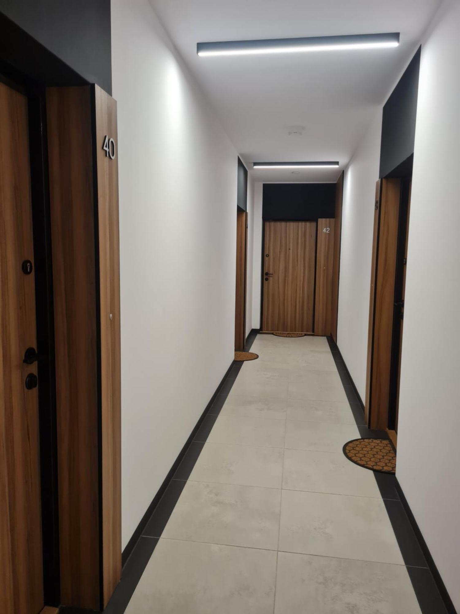 Airport Apartment Warsaw