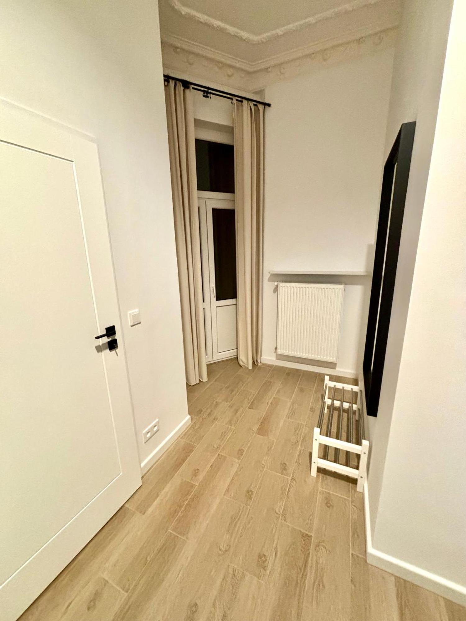 Project Comfort Apartament Poznanska 14/37a Apartment
