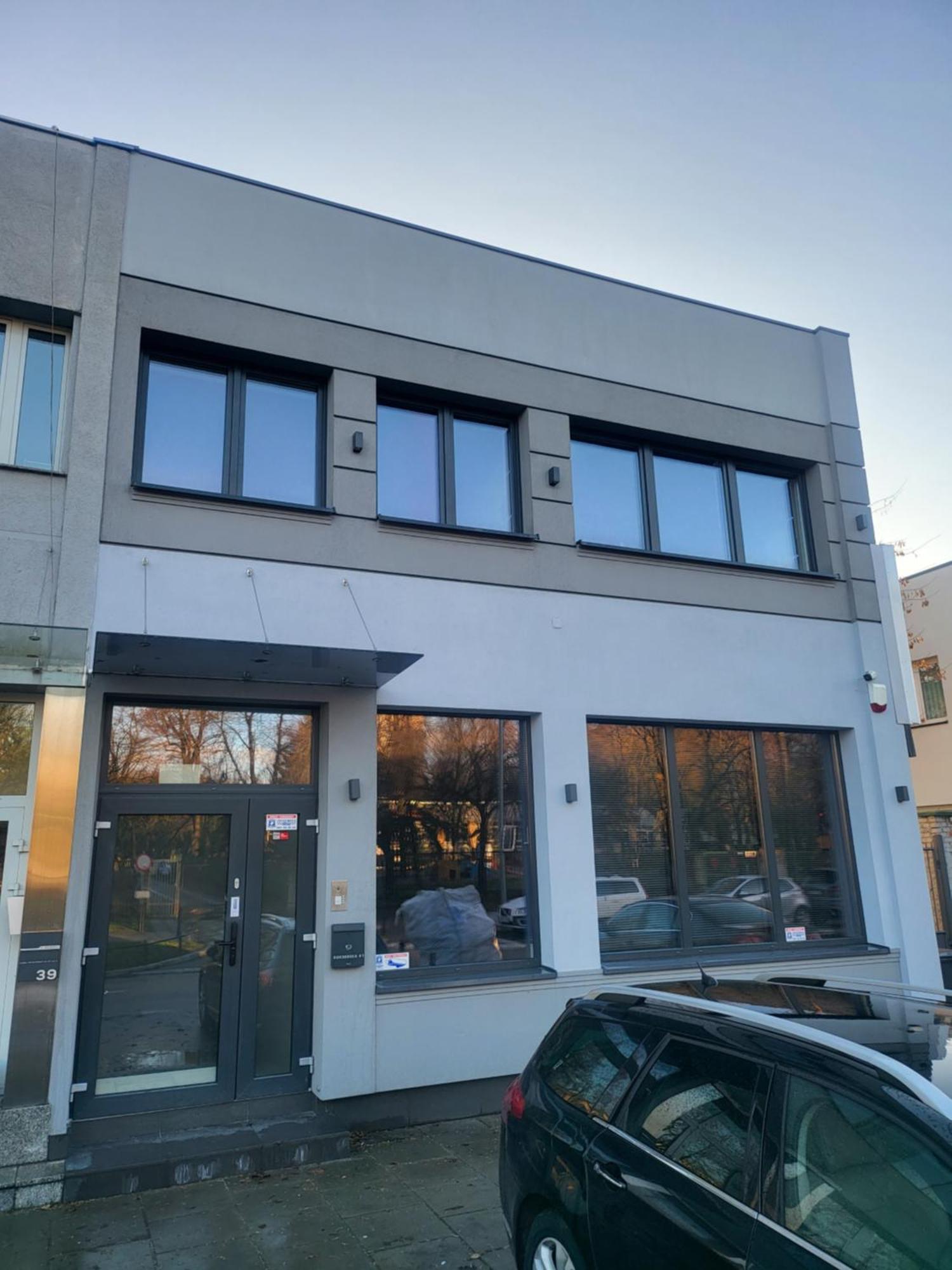 Hostel Rooms4rest Bokserska - Private For Tourists - Atr Consulting Sp, Z O,o, Warszawa
