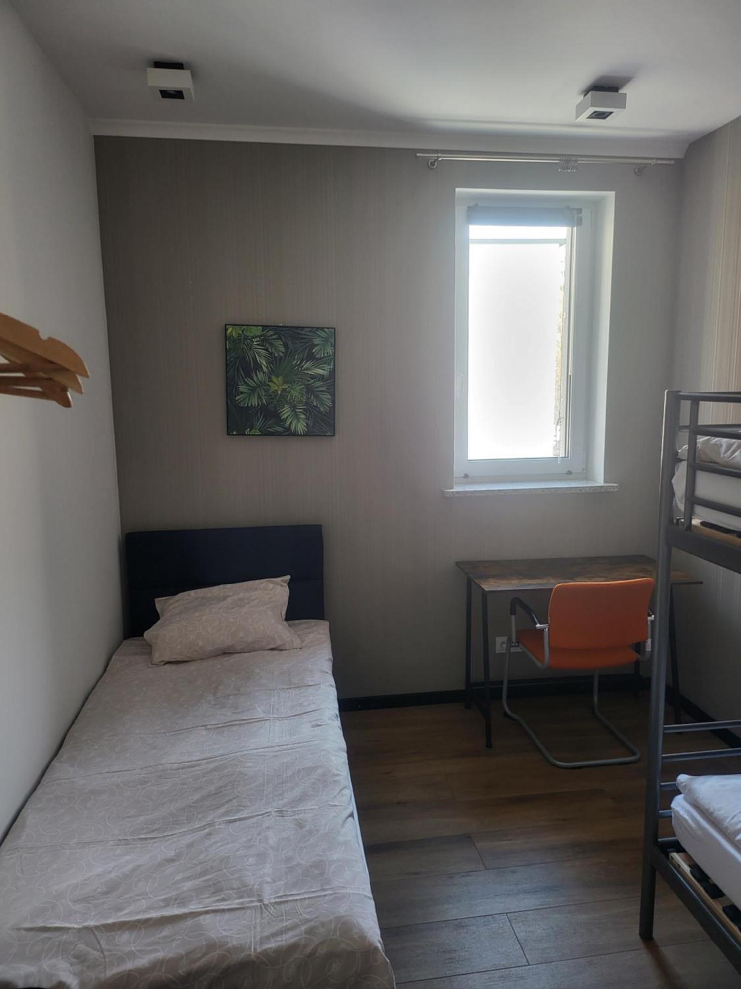Rooms4rest Bokserska - Private For Tourists - Atr Consulting Sp, Z O,o,