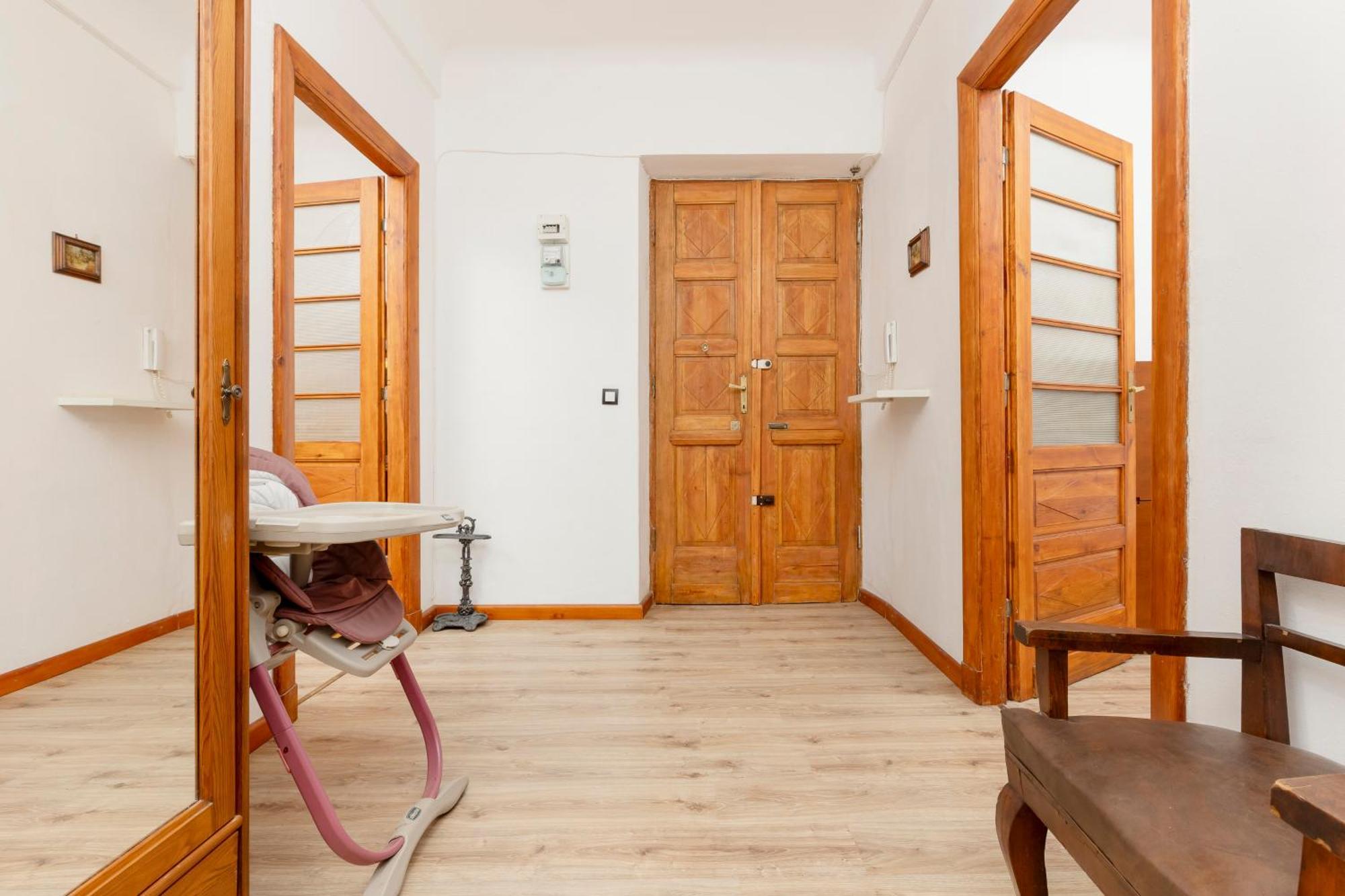 Vintage Praga By Renters Apartment *