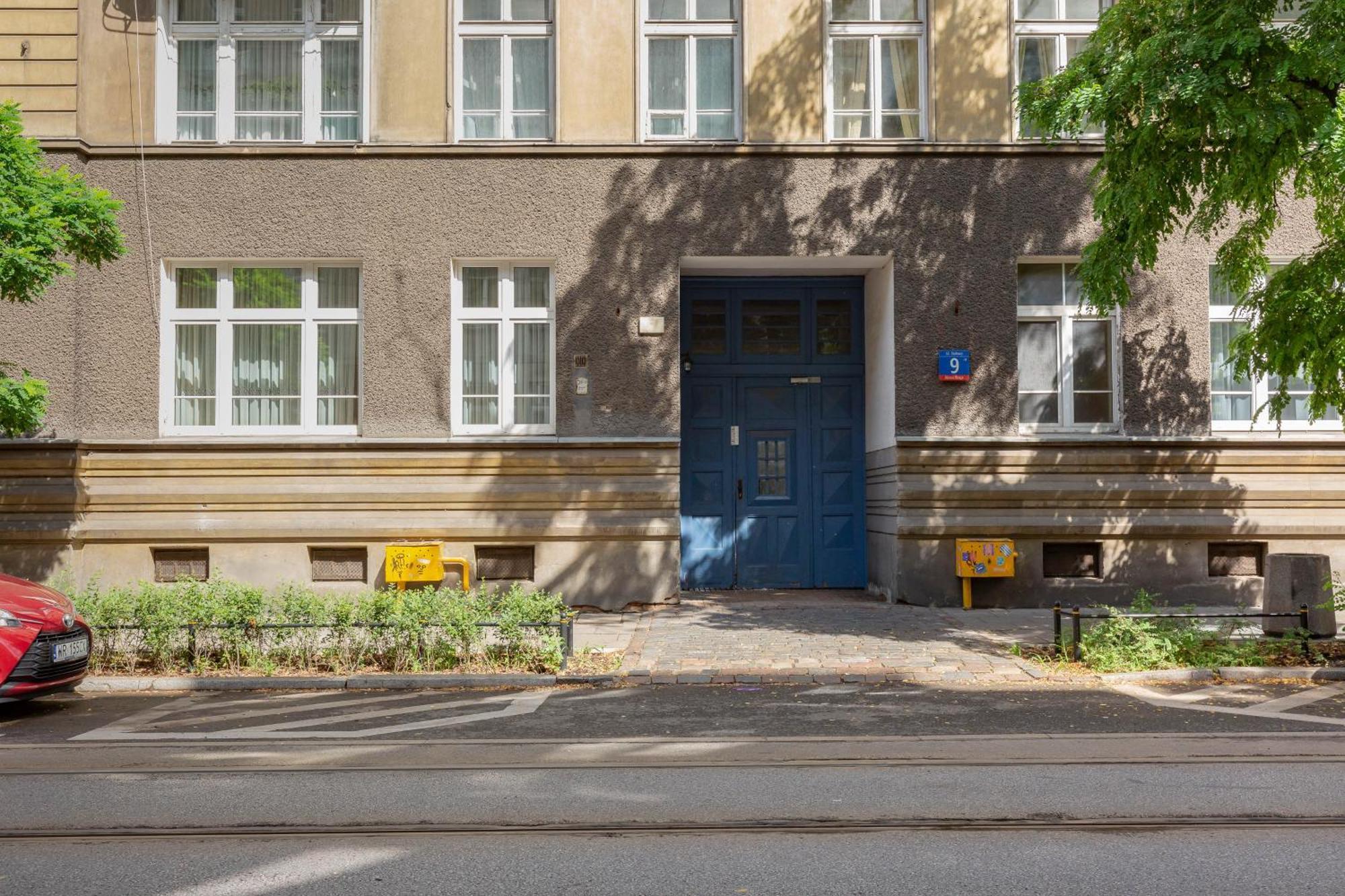 Vintage Praga By Renters Apartment *