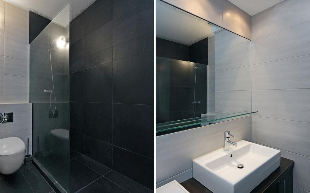 Lionsapartments Mokotow Apartment Warsaw