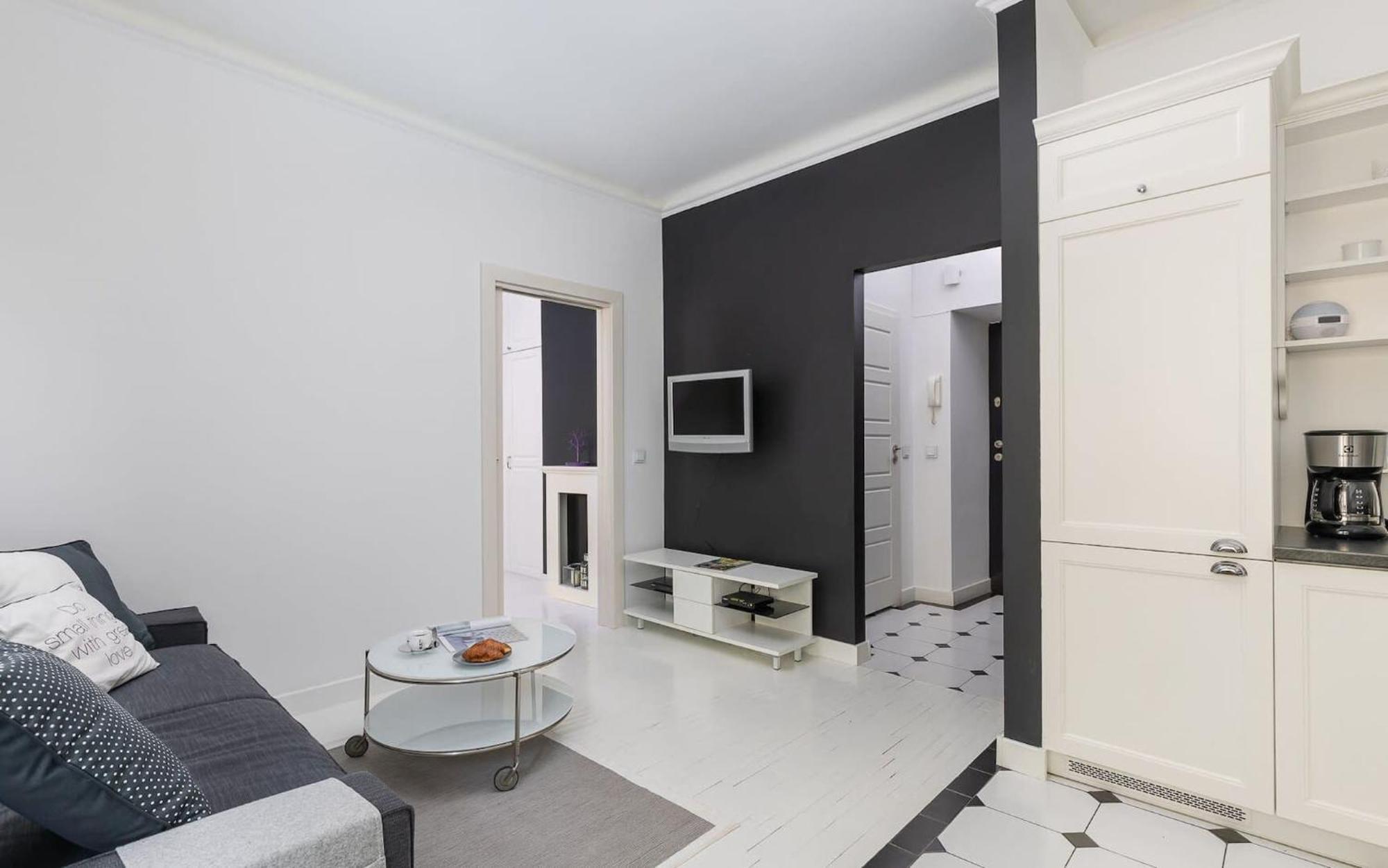 Apartment Rent Like - Wronskiego 15