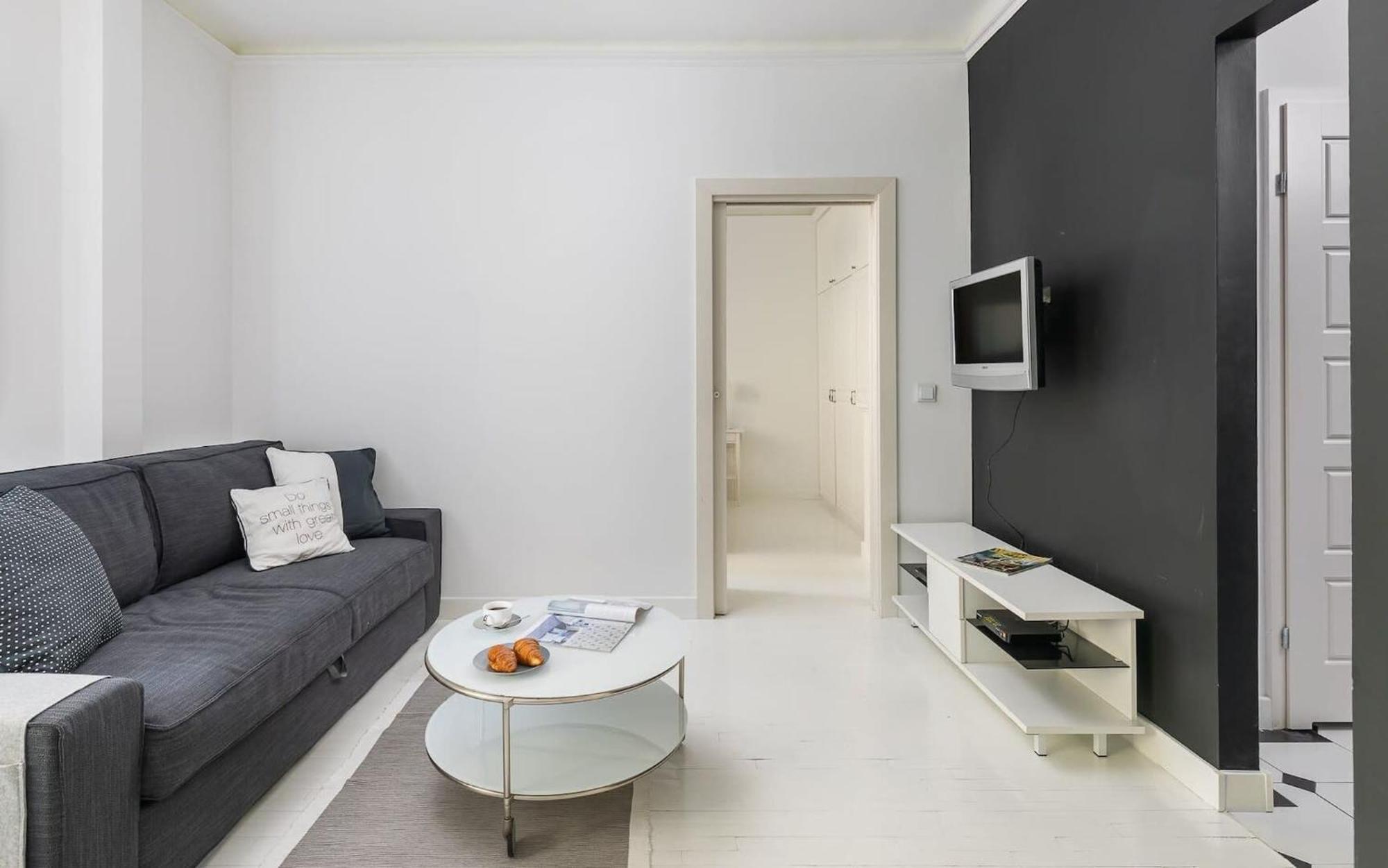 Rent Like - Wronskiego 15 Apartment Warsaw