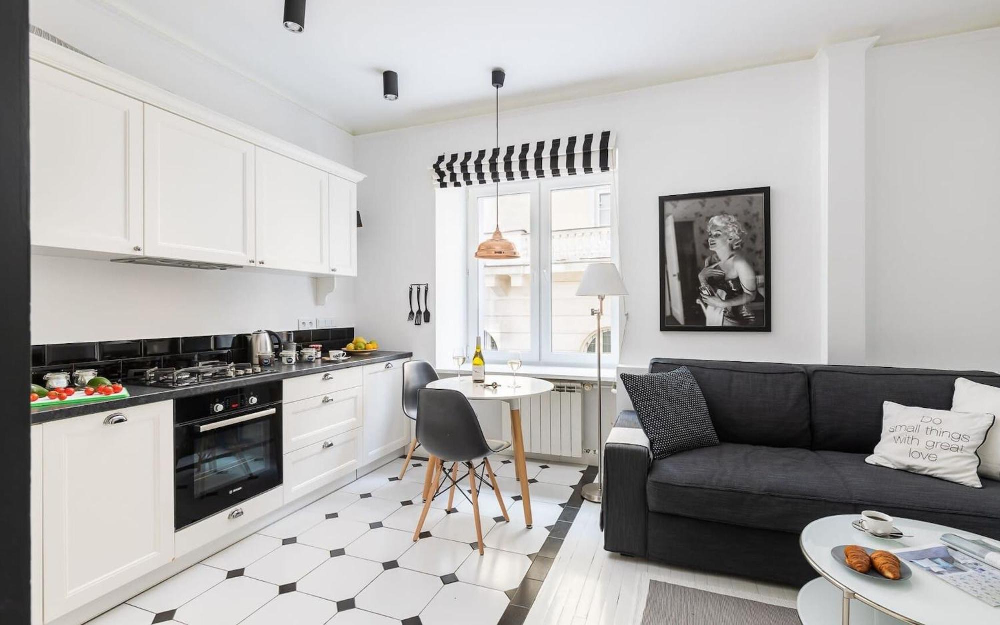 Apartment Rent Like - Wronskiego 15