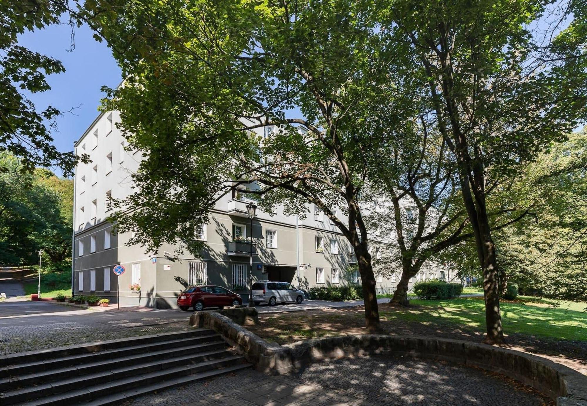 Rent Like - Wronskiego 15 Warsaw