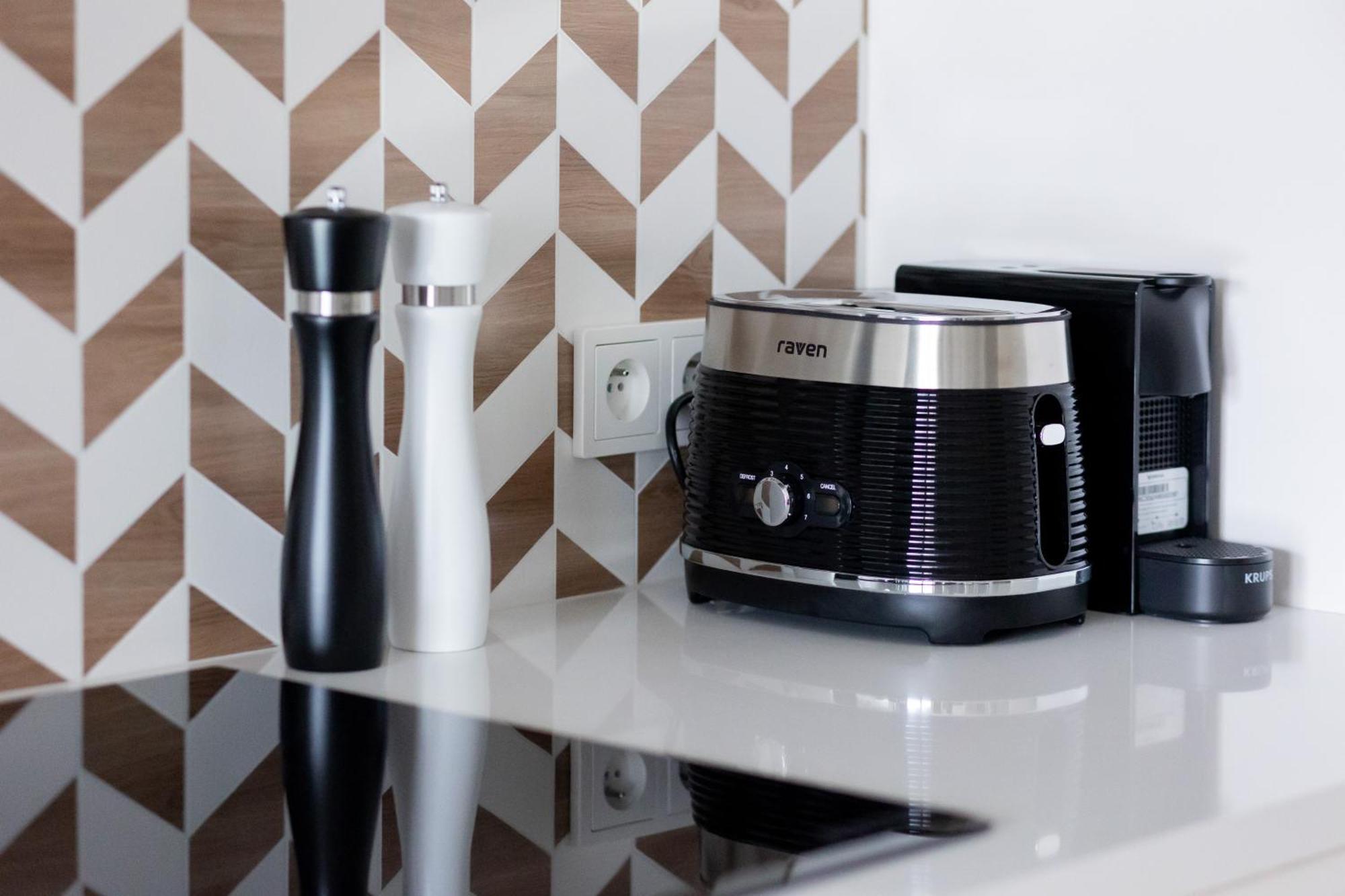 Apartament Mennica Lux City Centre By Renters Prestige Warszawa