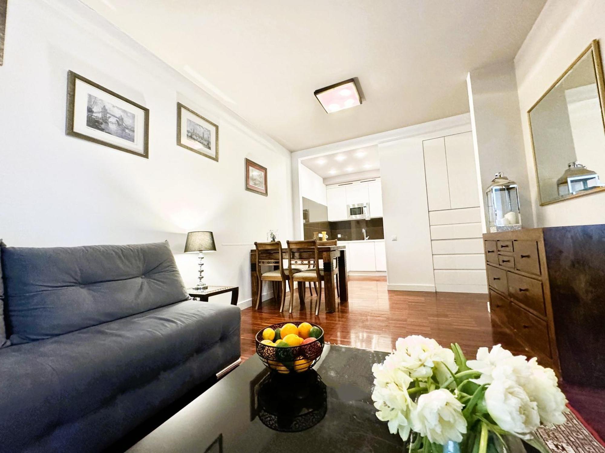 Platinum Towers Country 2 Country Aparthotel 4*