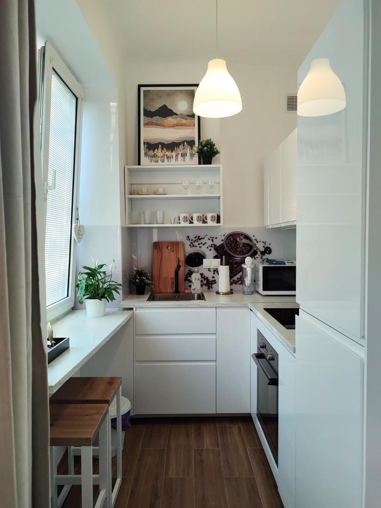 Apartament Day & Night By Cooee *