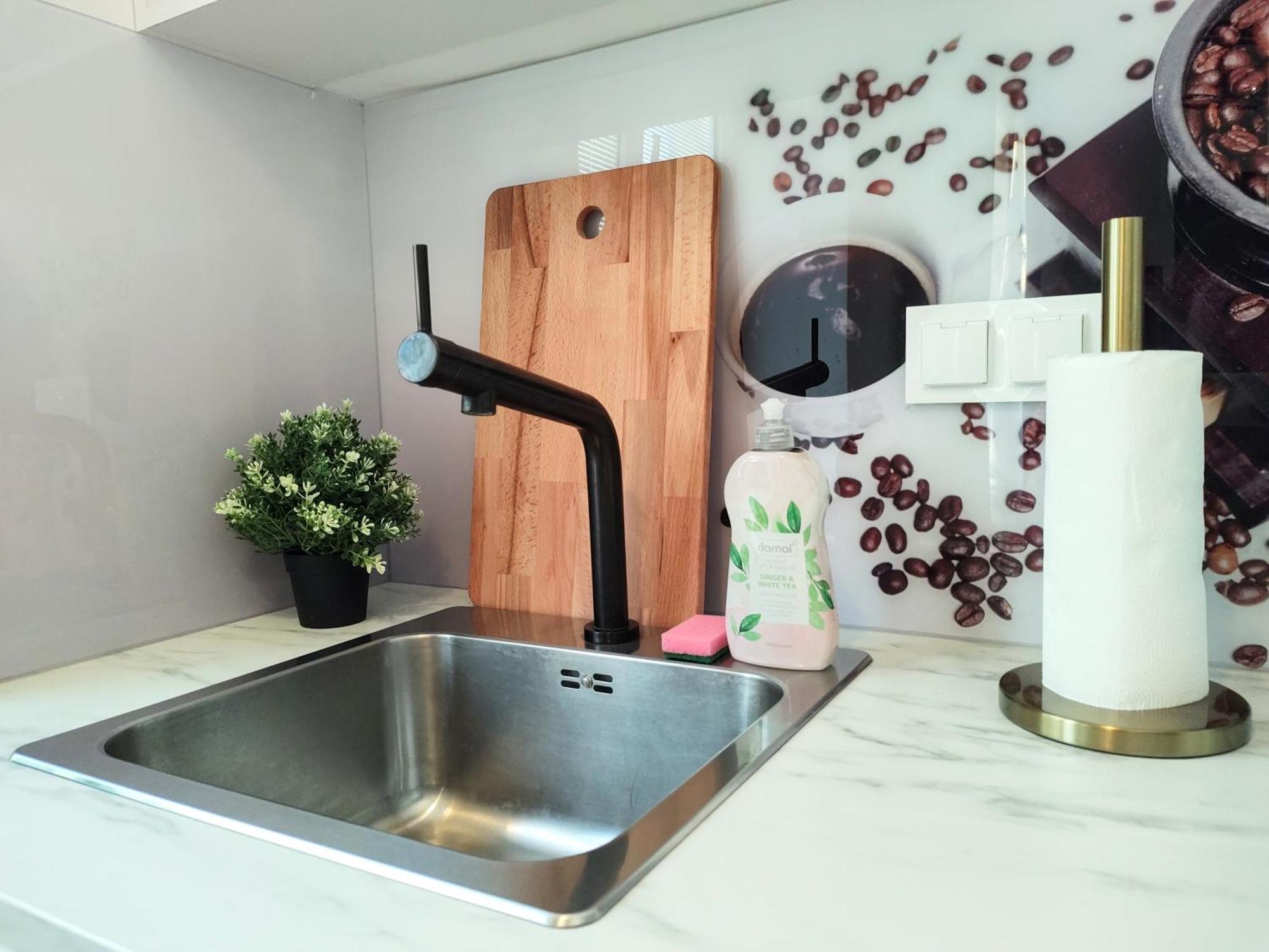 Apartament Day & Night By Cooee Warszawa