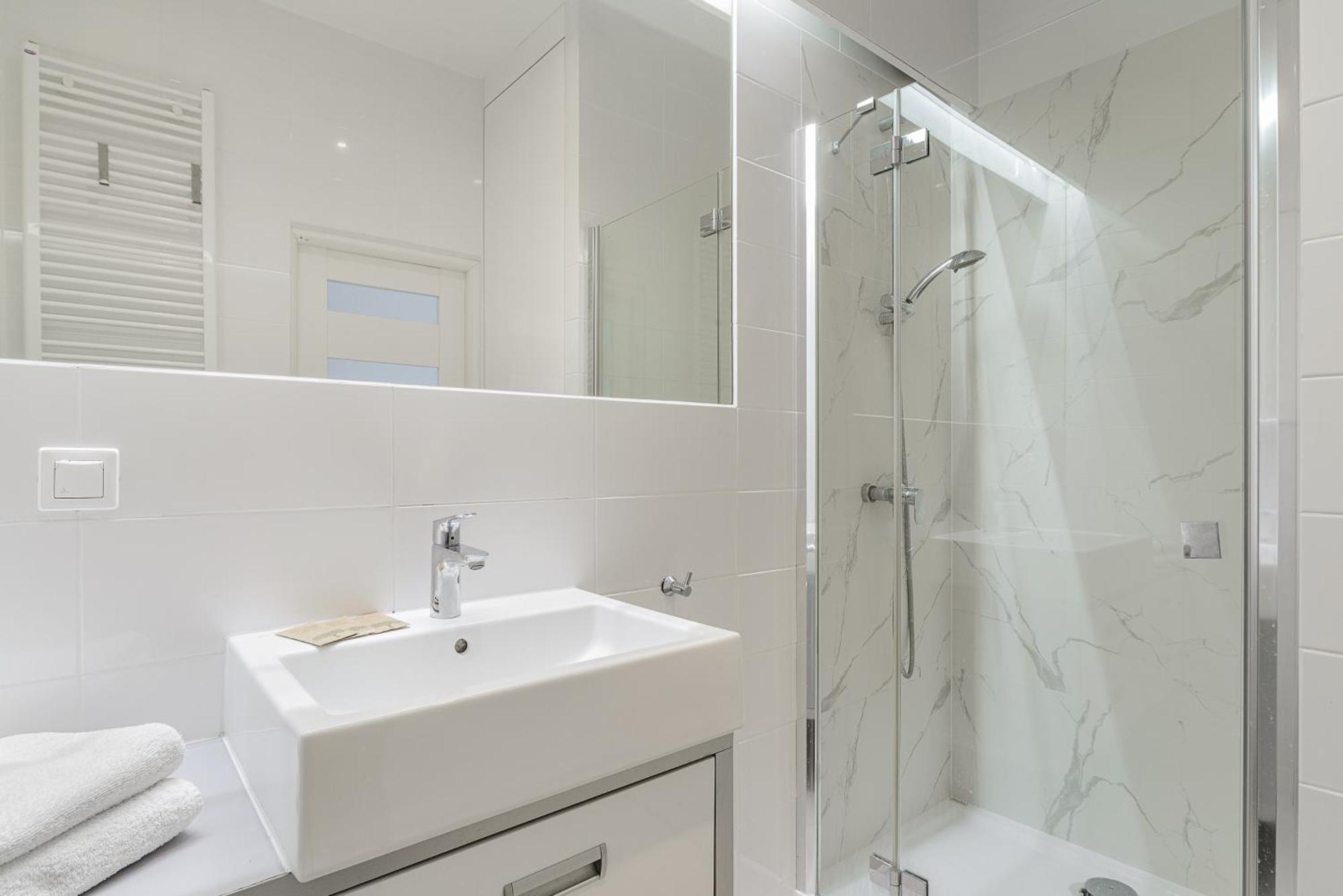 Apartment P&o Serviced Rydygiera *