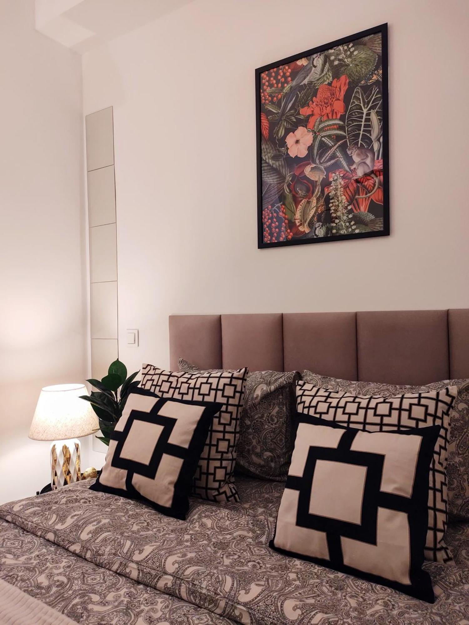 Day & Night By Cooee Apartament Warszawa