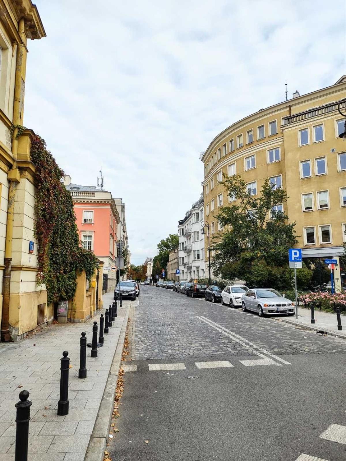 Day & Night By Cooee * Warszawa