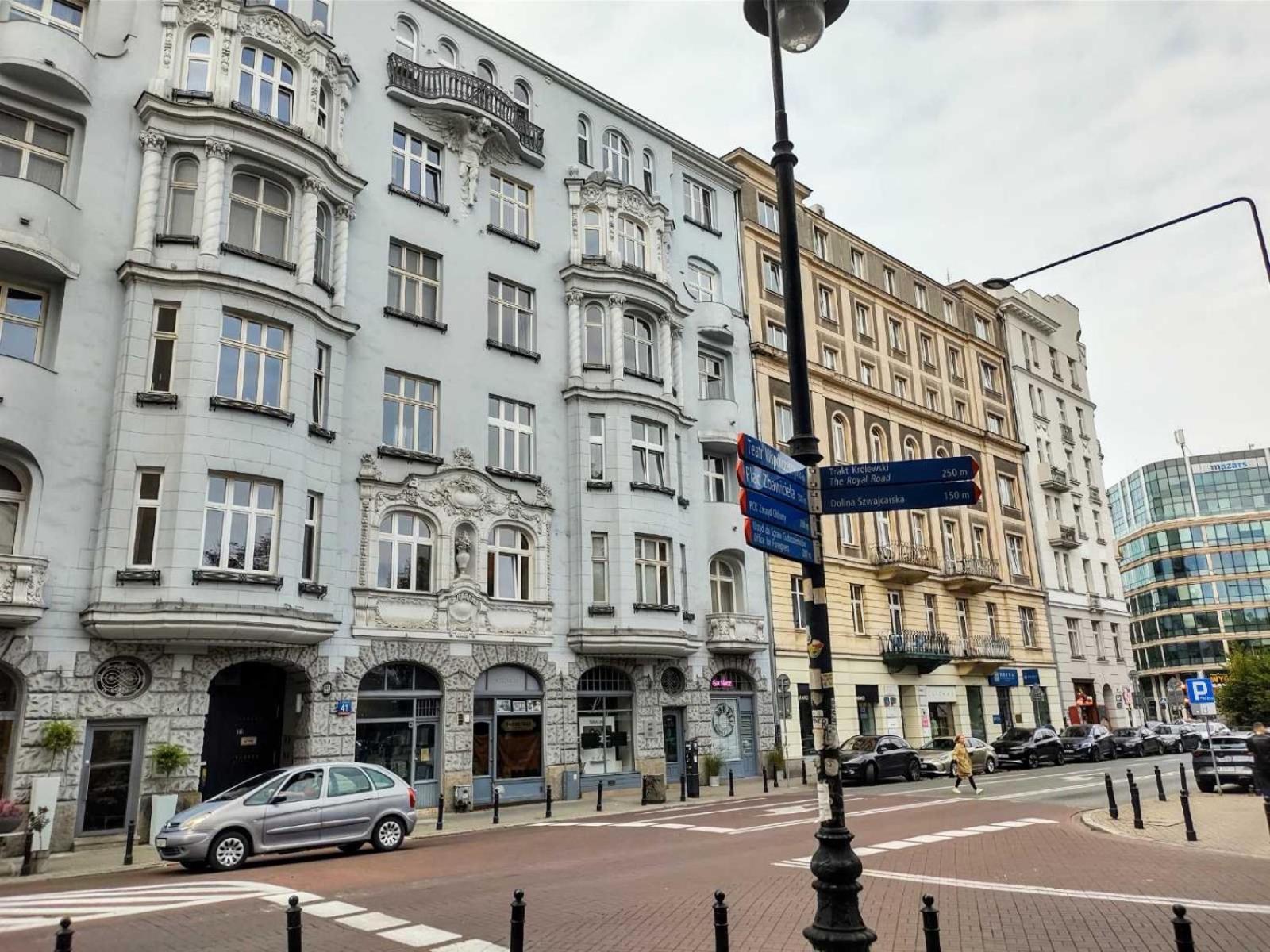 Day & Night By Cooee Warszawa