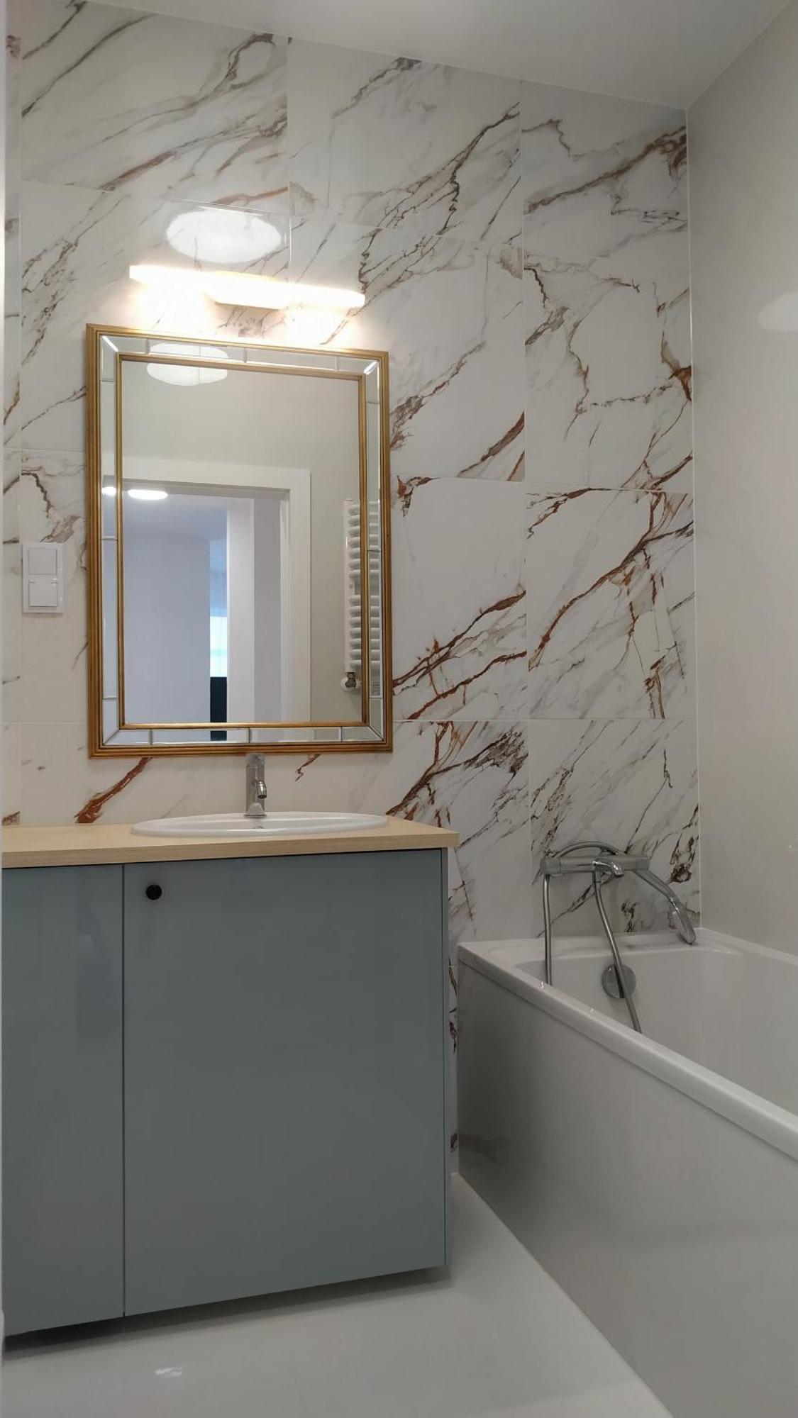 Căn hộ De Luxe Warsaw