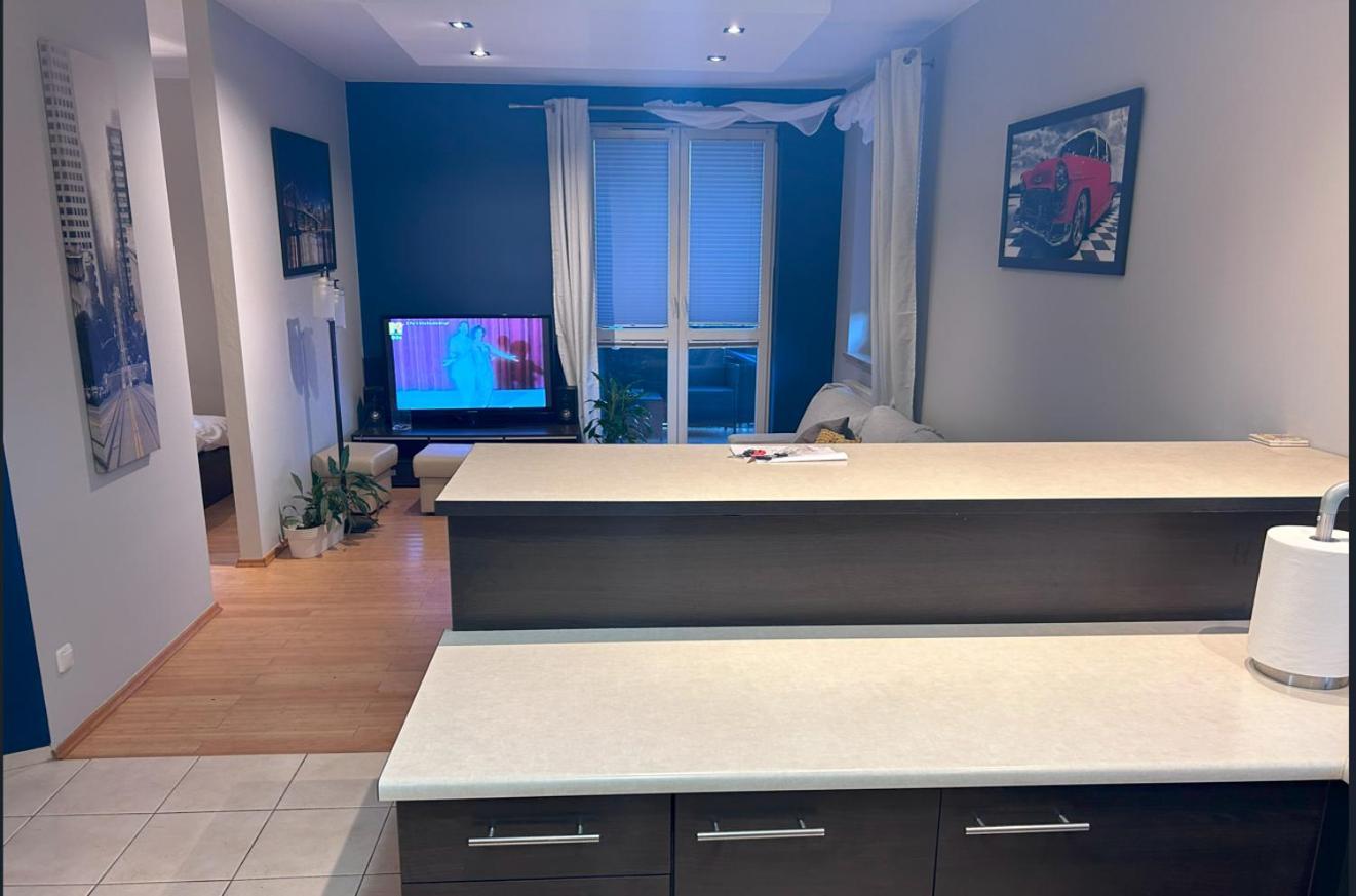 W Wesołej Apartament Warszawa