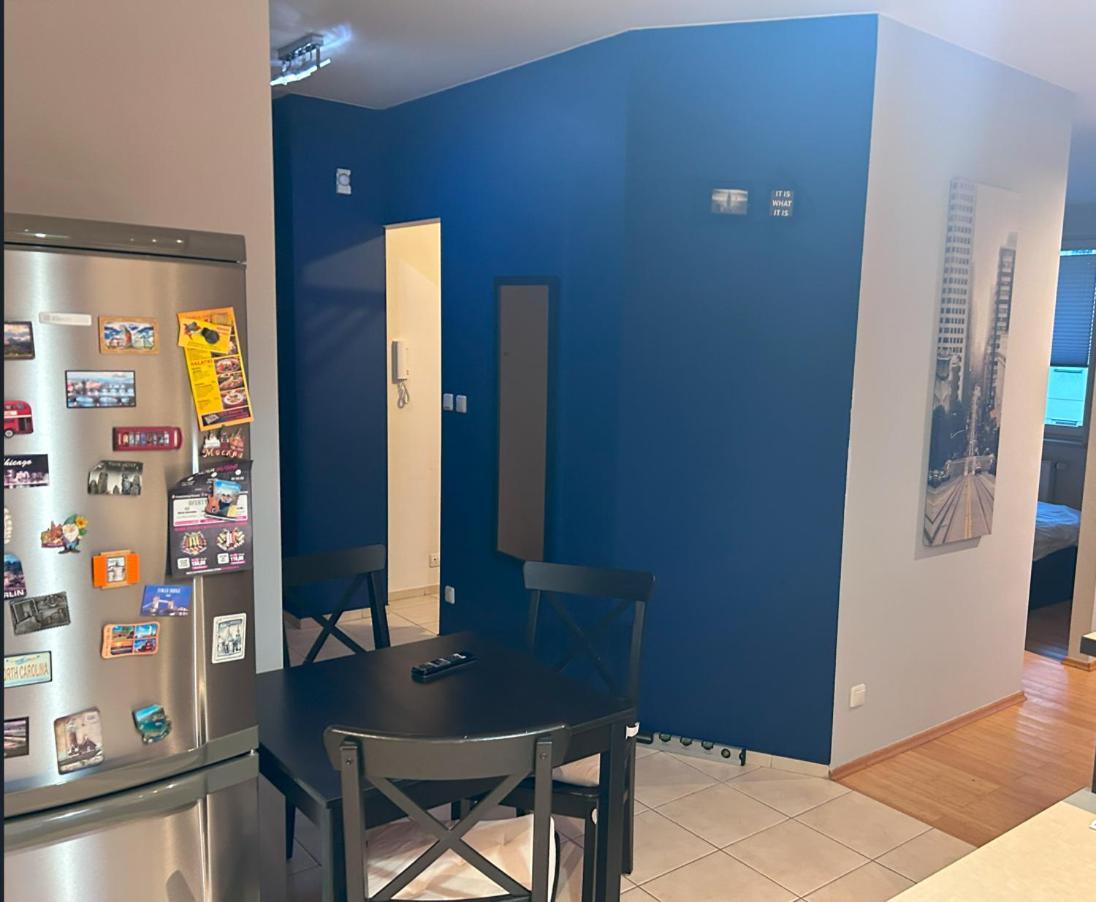 Apartament W Wesołej *