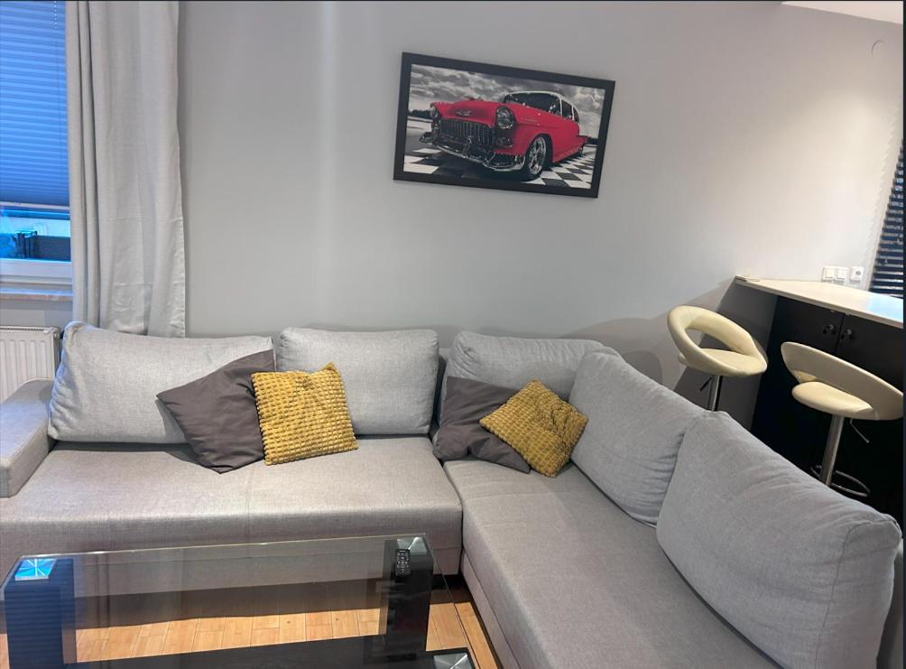 W Wesołej Apartament *