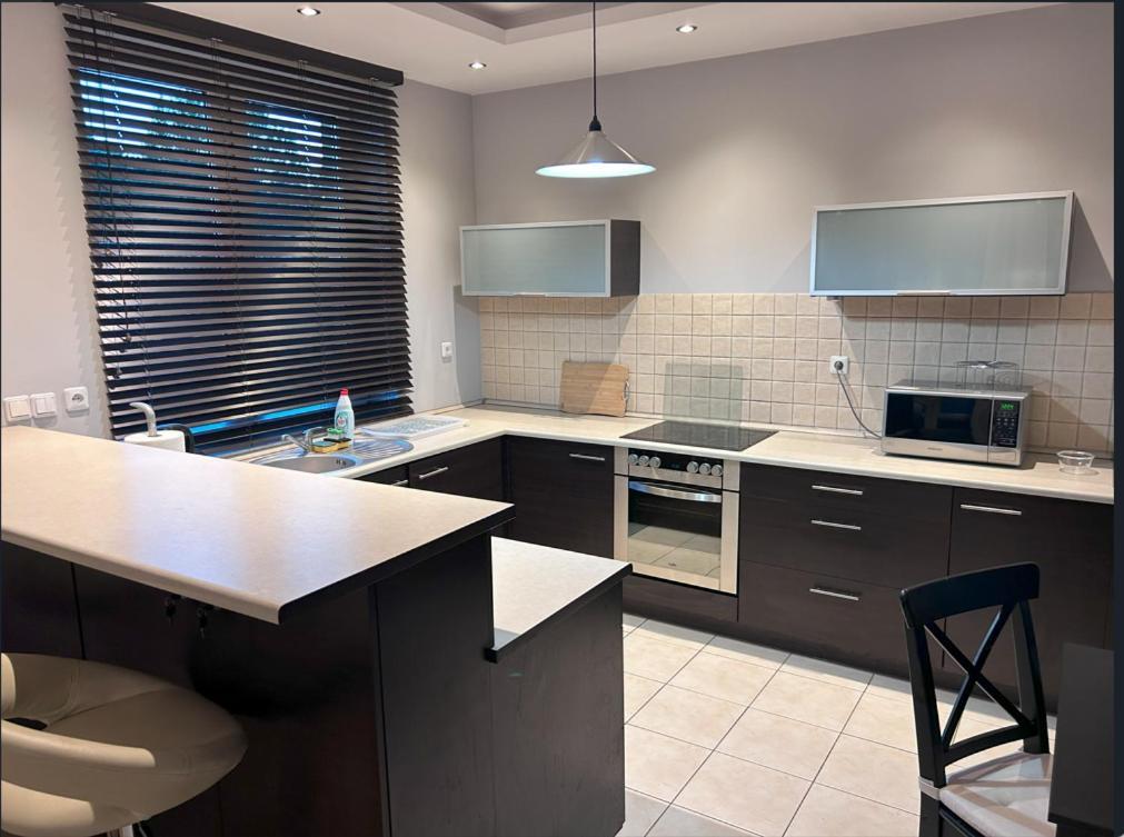 W Wesołej Apartament Warszawa