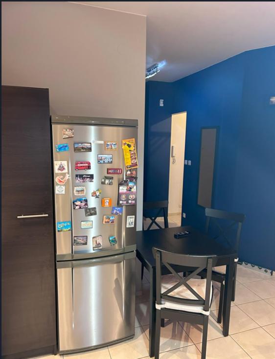 Apartament W Wesołej *
