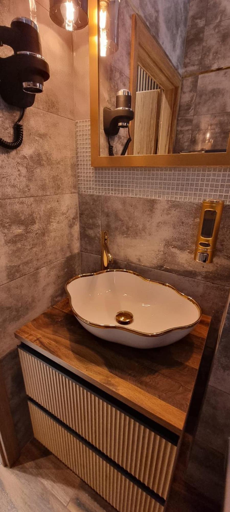 Apartament Luxury Seveeu Warszawa