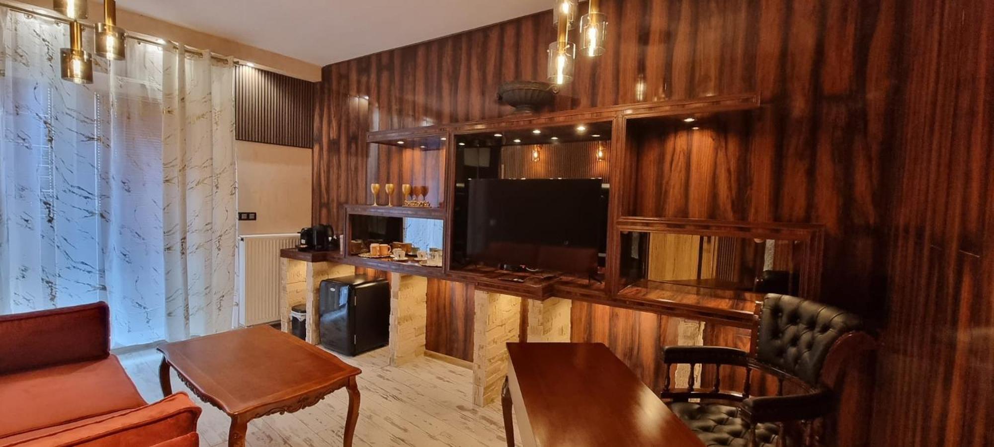 Luxury Seveeu Warszawa