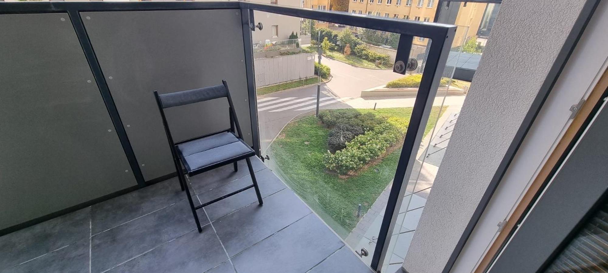 Luxury Seveeu Apartament