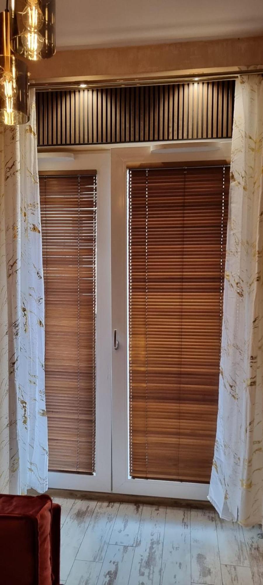 Apartament Luxury Seveeu *