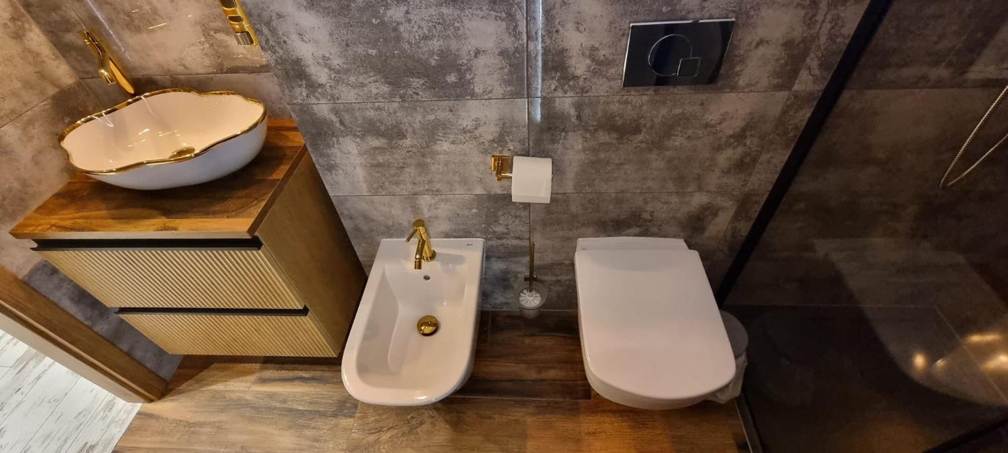 Luxury Seveeu Warszawa