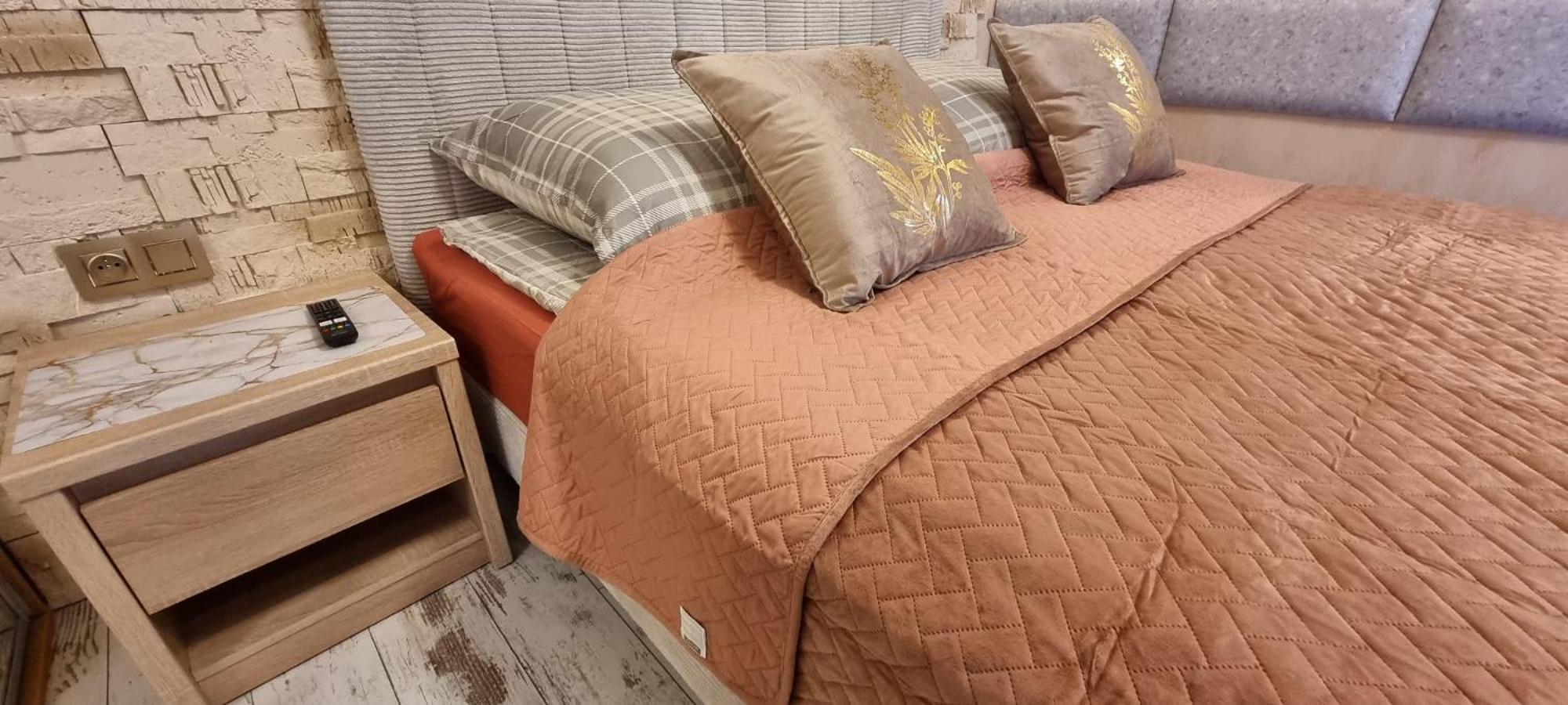 Luxury Seveeu Apartament