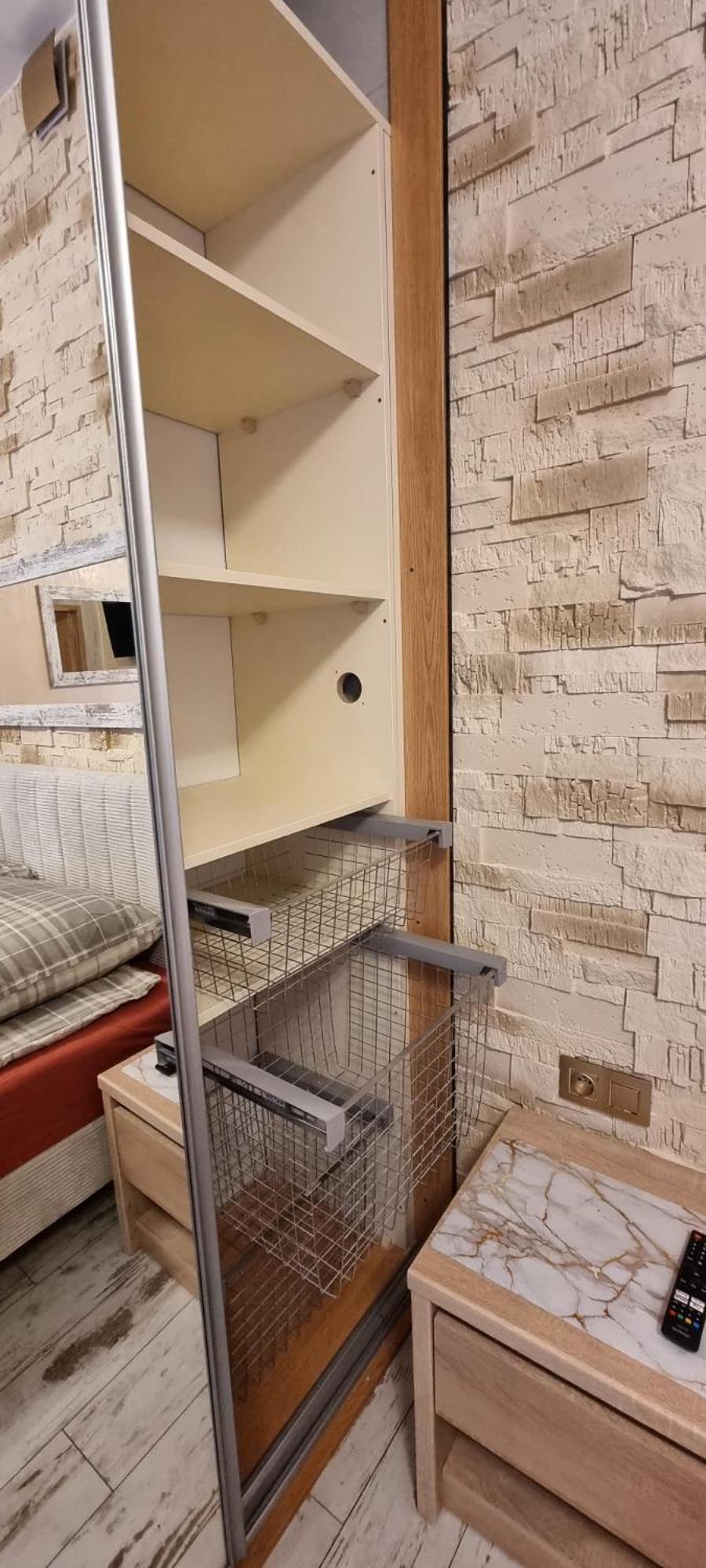 Apartament Luxury Seveeu *