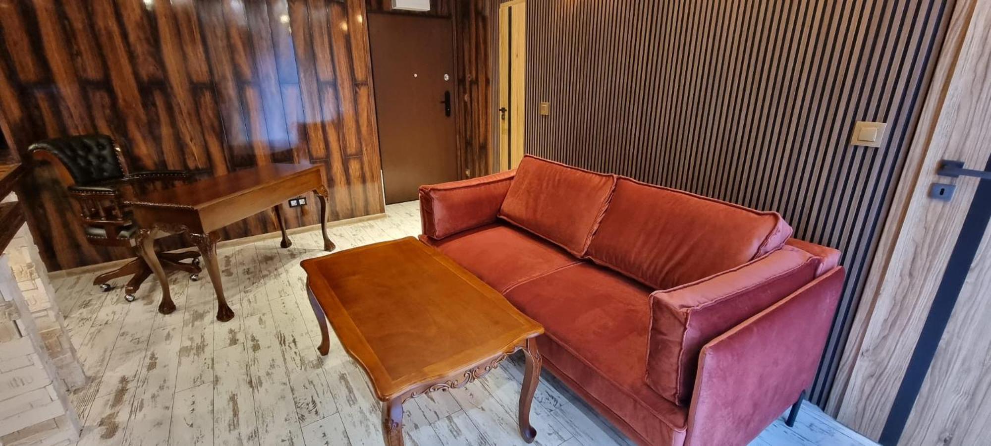 Luxury Seveeu *