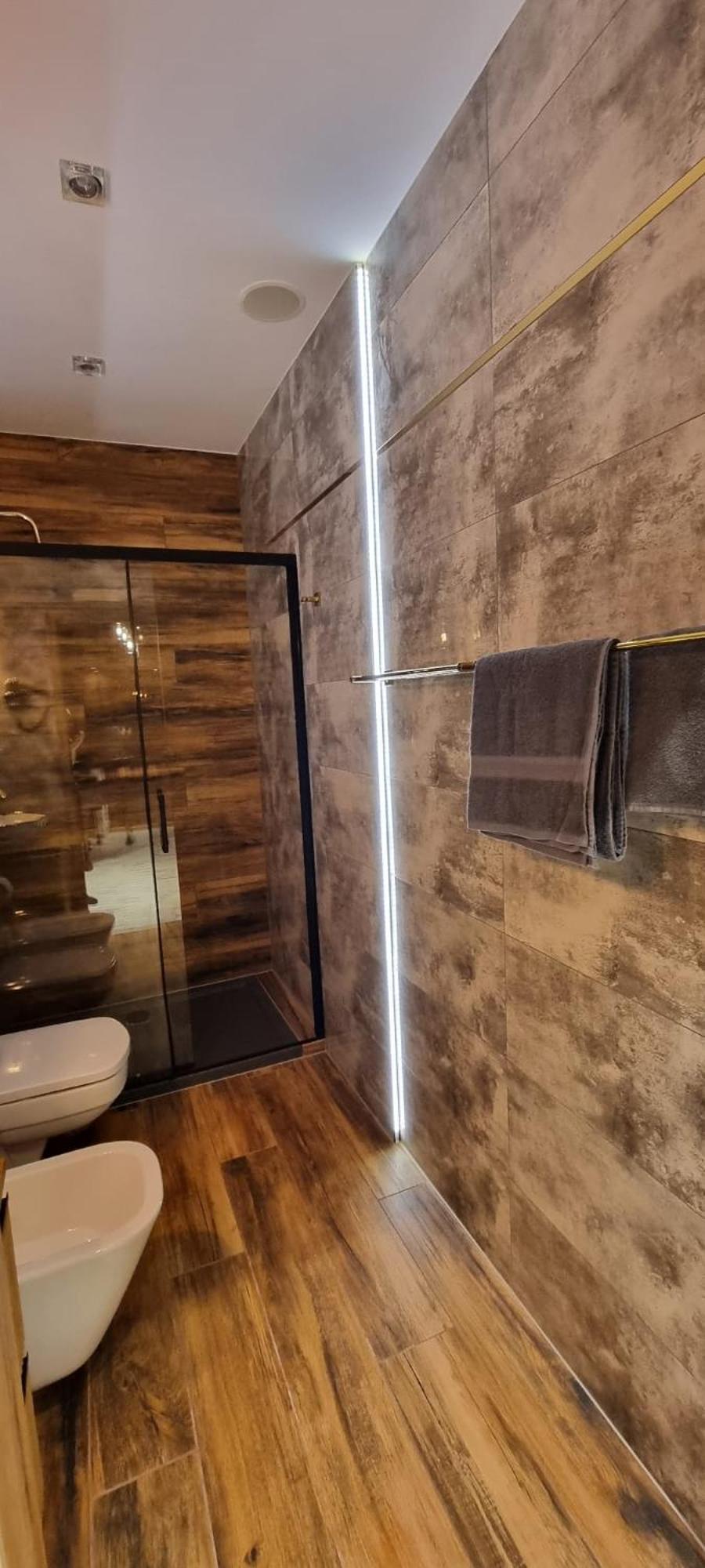 Apartament Luxury Seveeu Warszawa