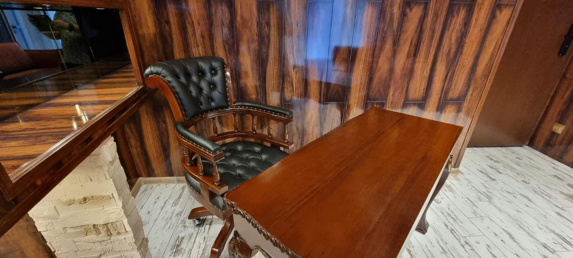 Apartament Luxury Seveeu