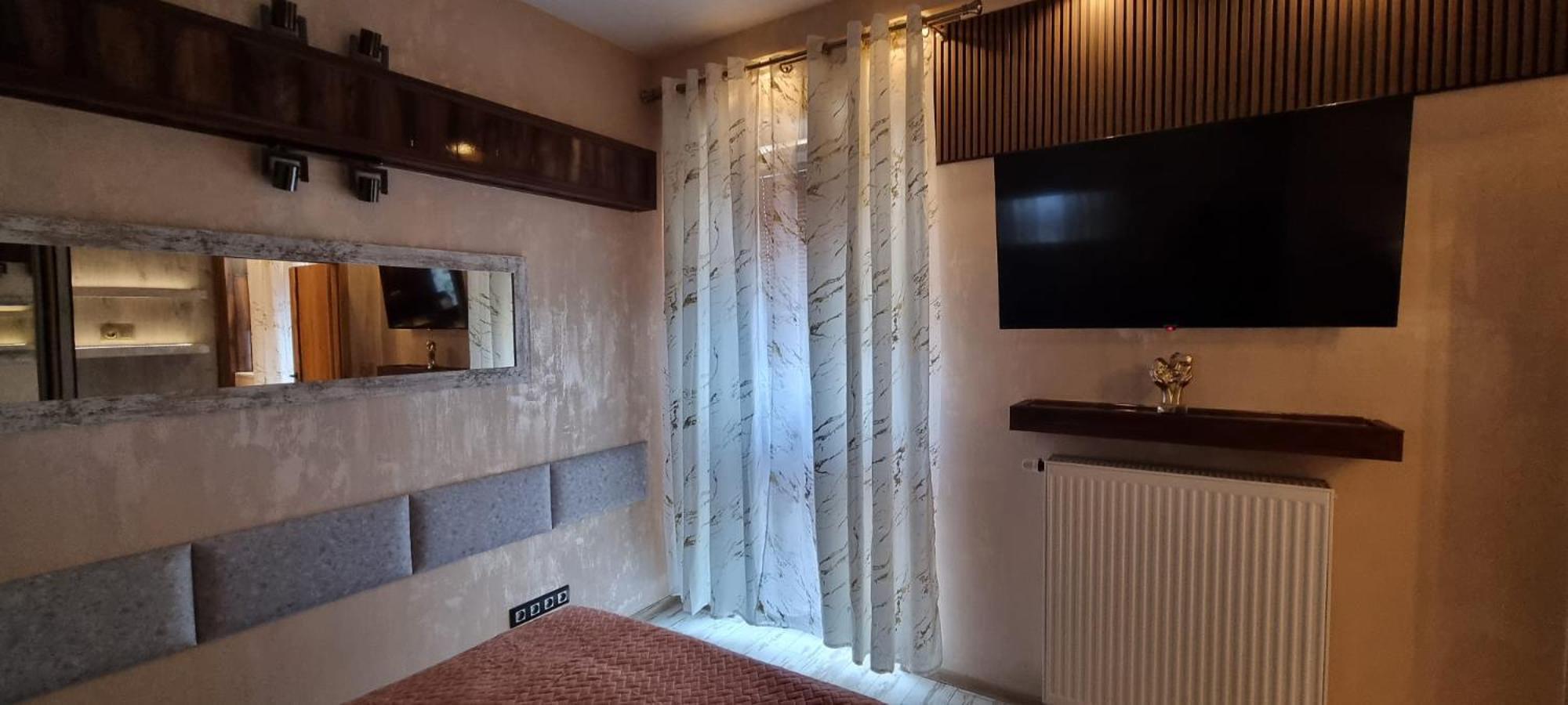 Luxury Seveeu Apartament Warszawa