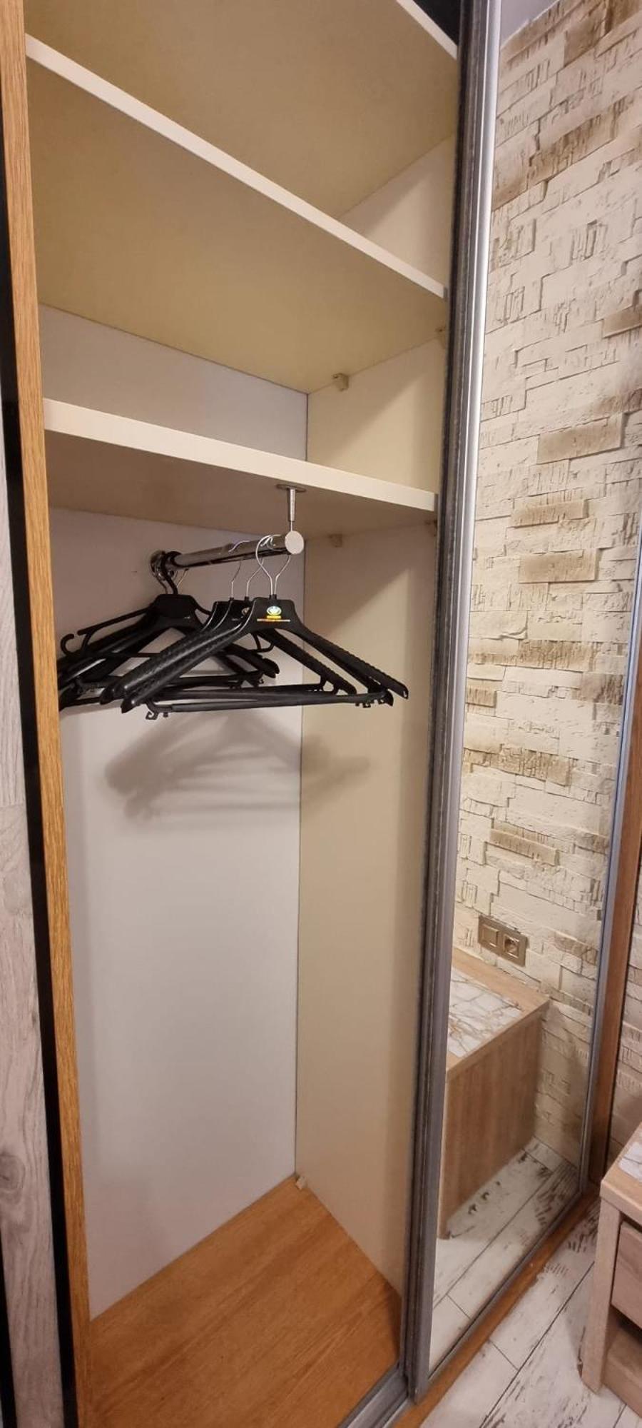 Luxury Seveeu Apartament