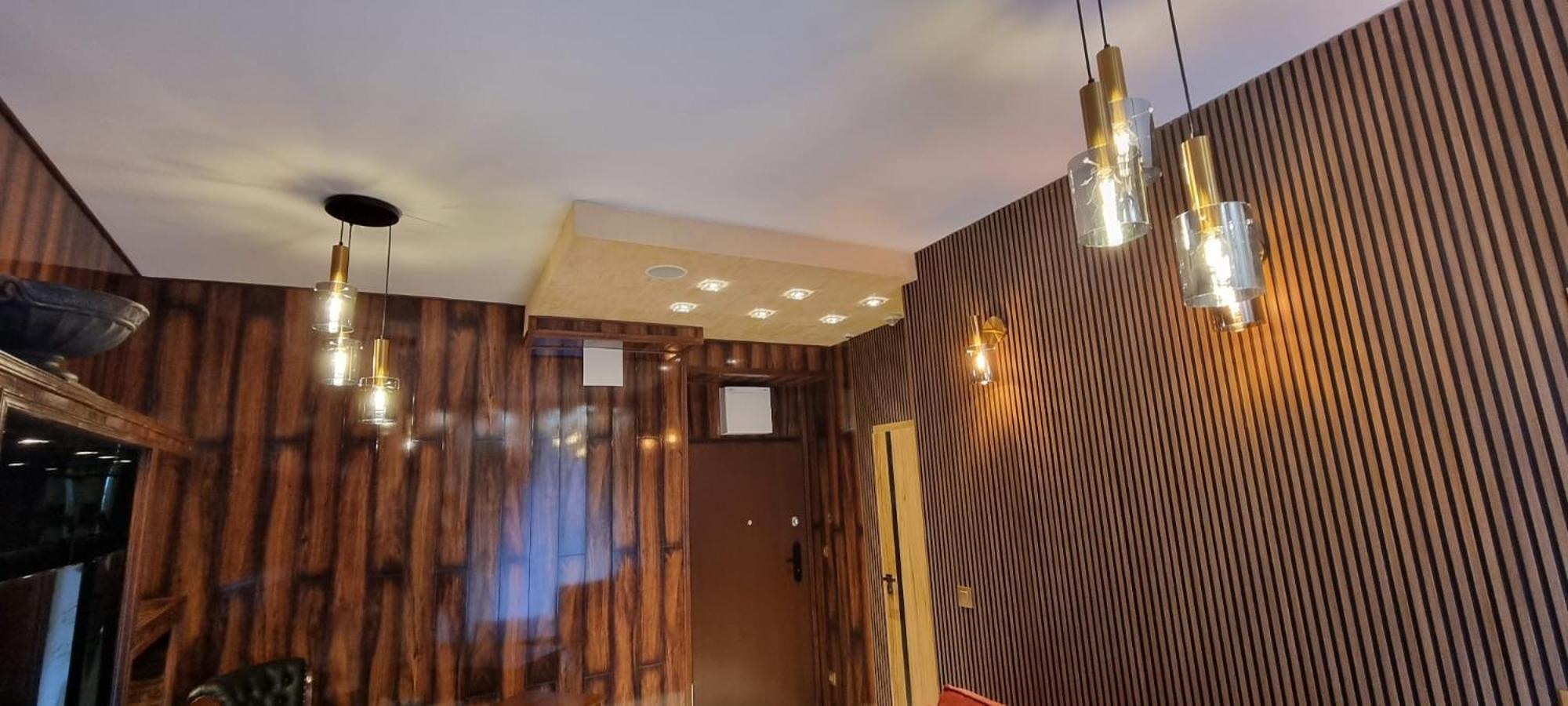 Apartament Luxury Seveeu *