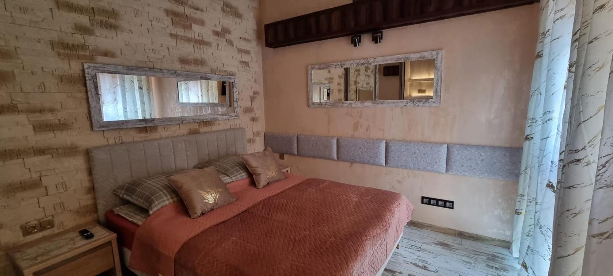 Apartament Luxury Seveeu