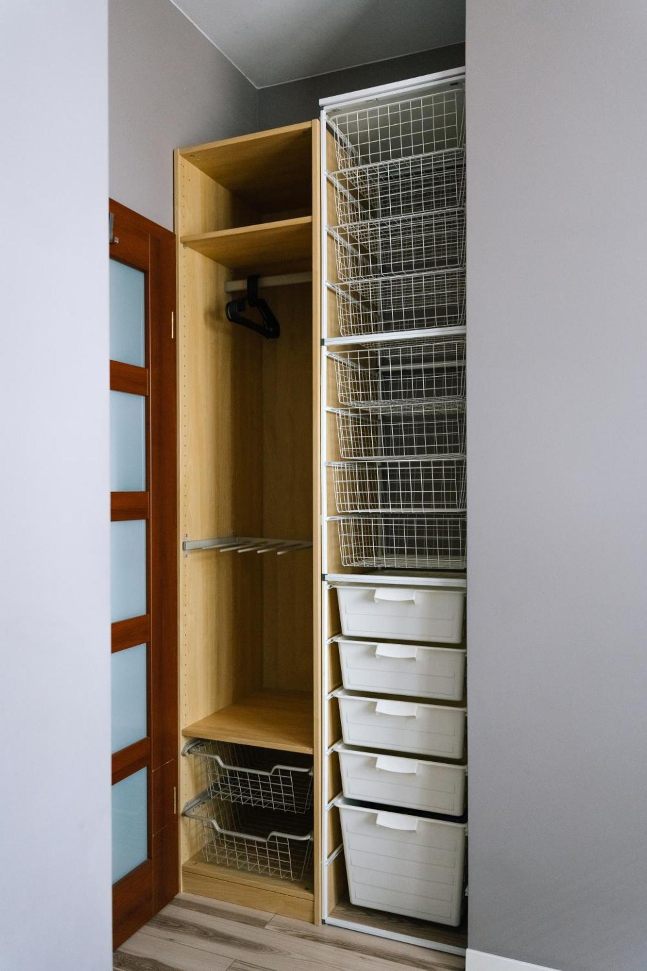 Apartament Zoliborz Business By Rentujemy *