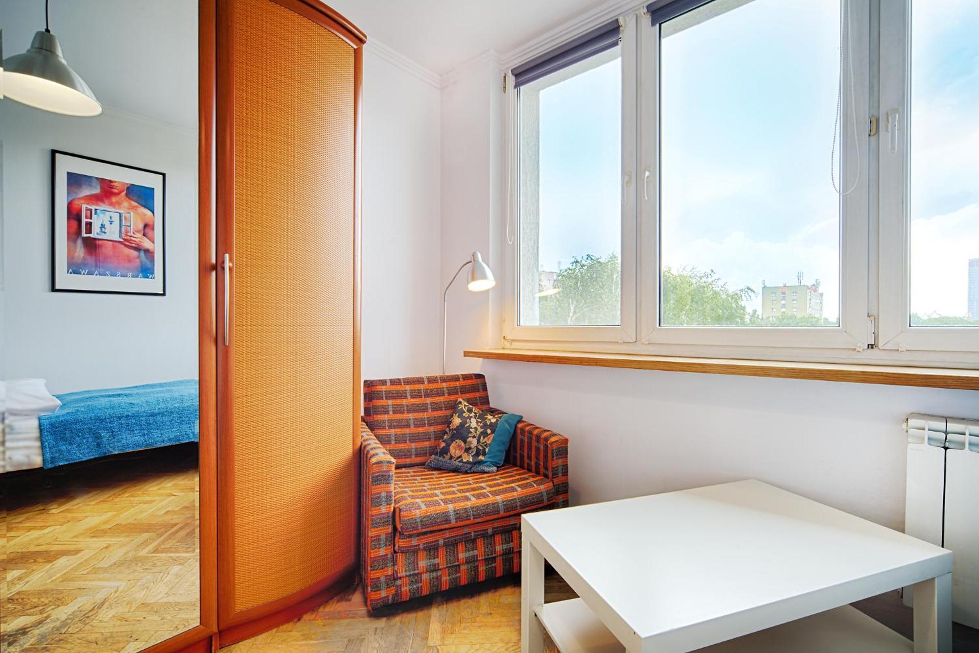 Centrum - Smocza 20 Warsaw