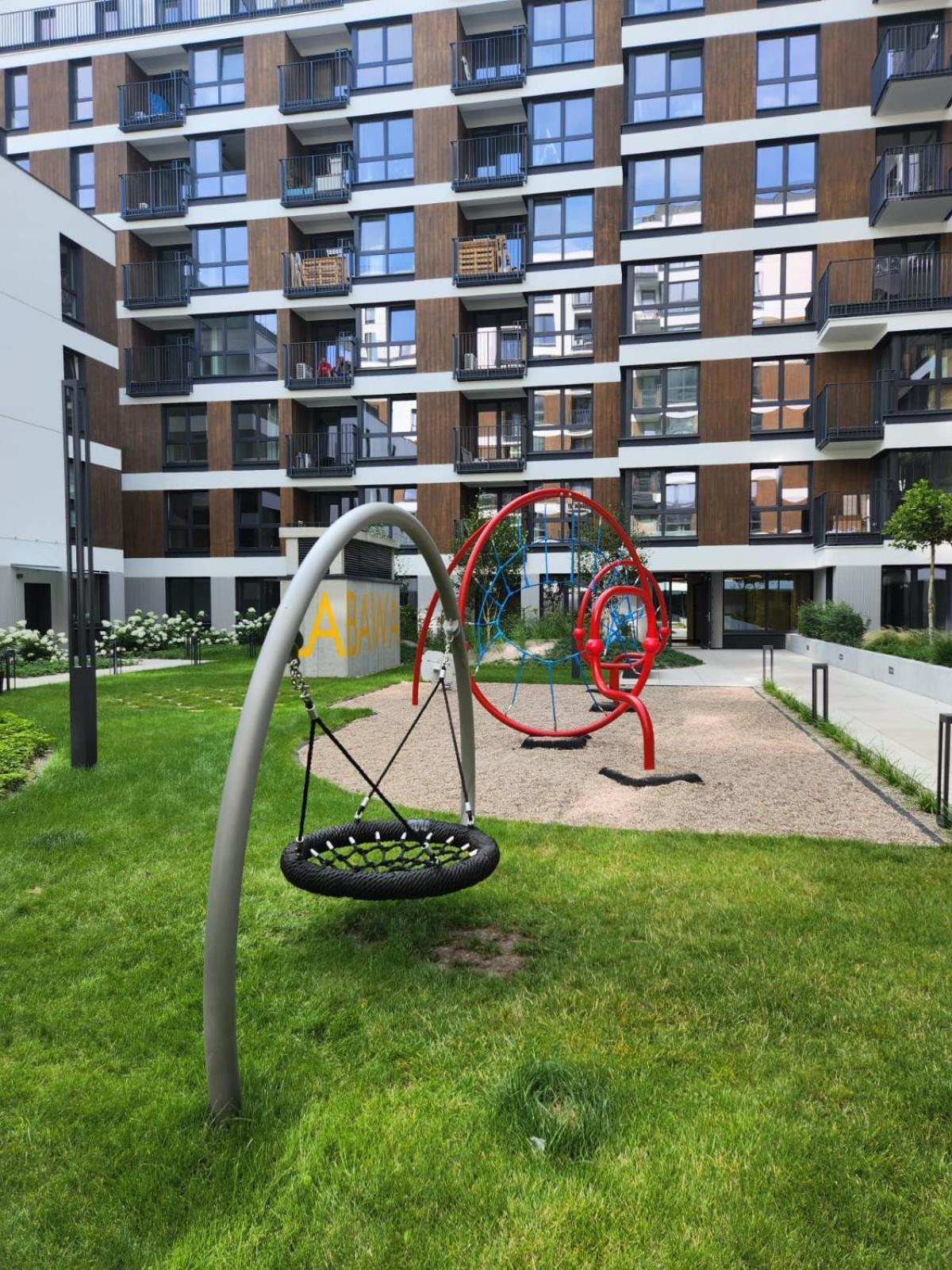 House - In With Private Jacuzzi, Full Access To Sauna, Gym And Billards - Studia Z Prywatnym Jacuzzi Oraz Dostepem Do Sauny, Silowni I Bilarda * Warschau