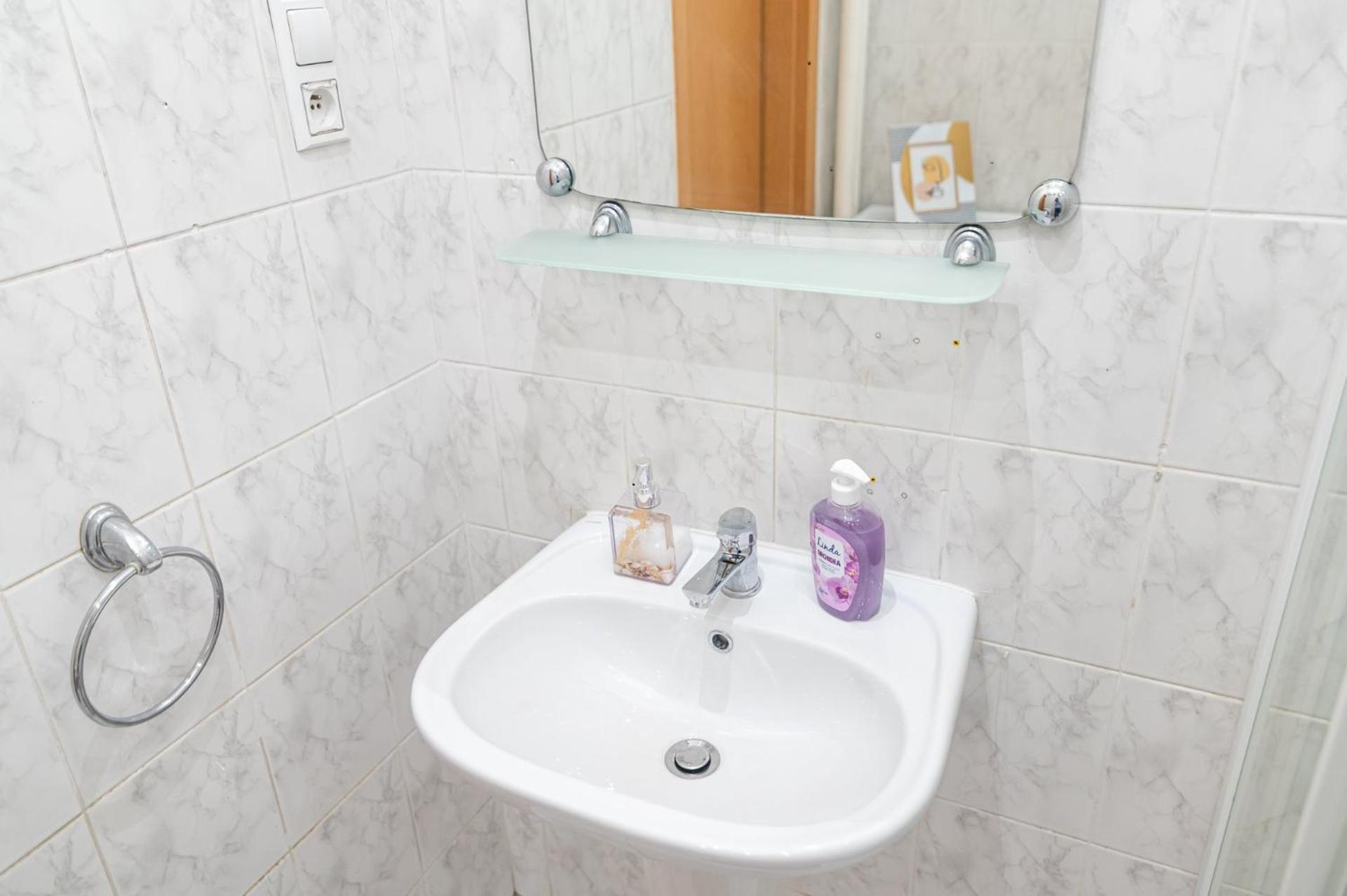 Apartment Regem Nowogrodzka *