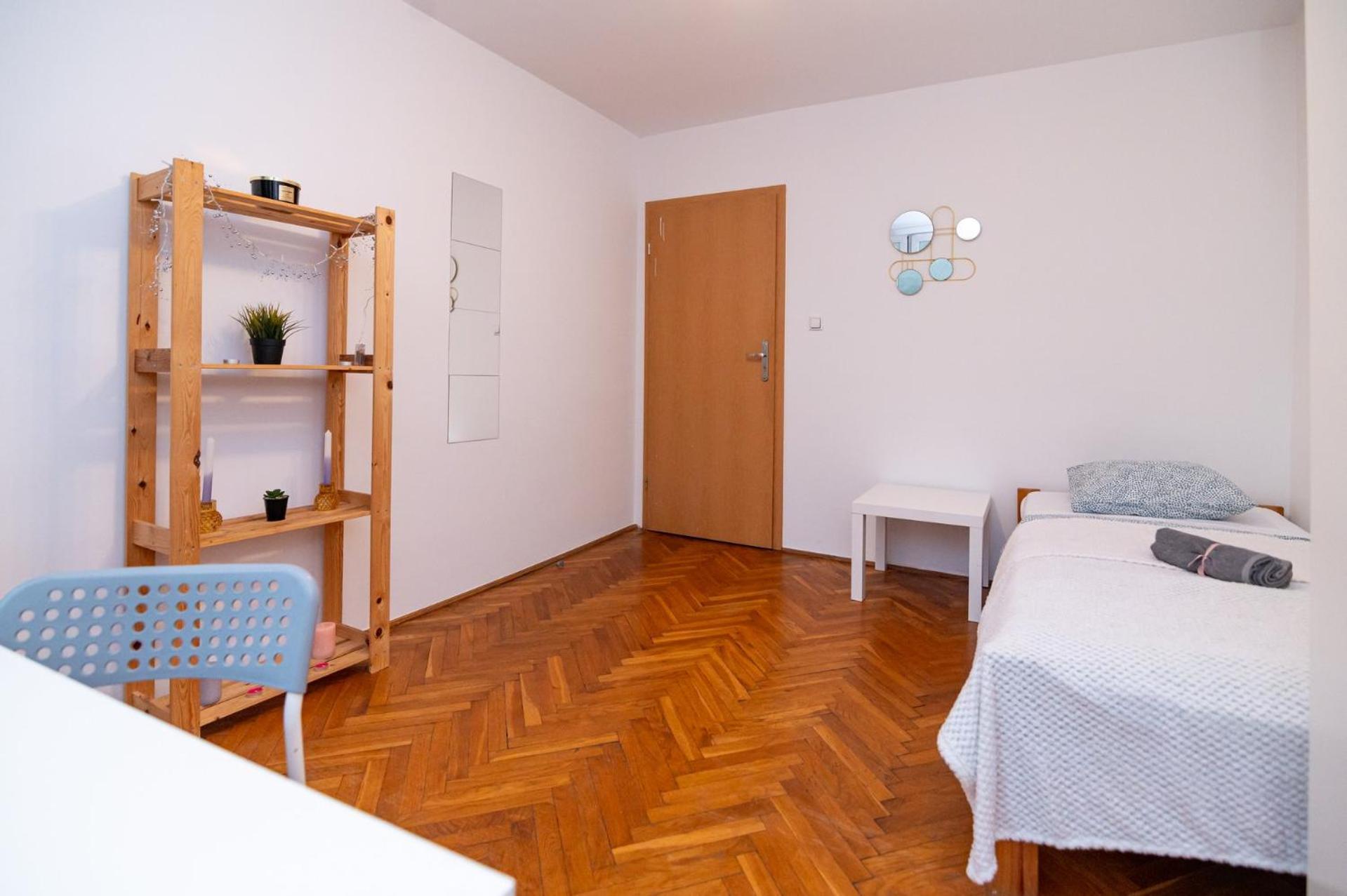 Regem Nowogrodzka Apartment Warsaw