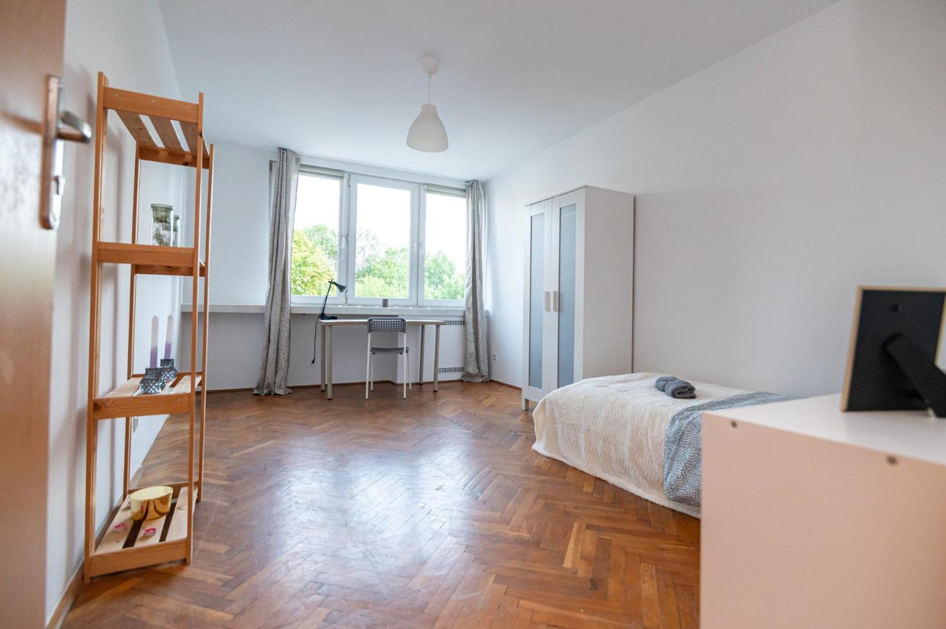 Regem Nowogrodzka Apartment *