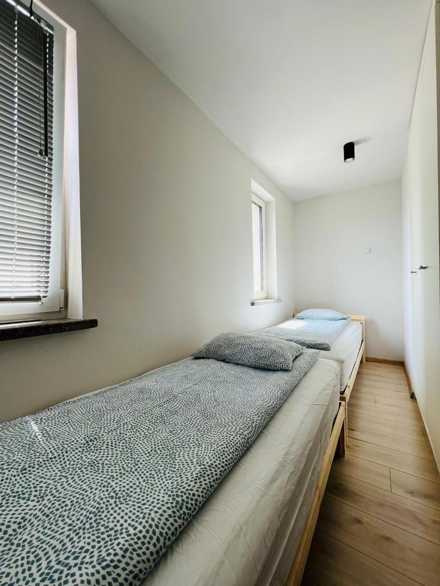 Chmielna - Center Apartment Warsaw
