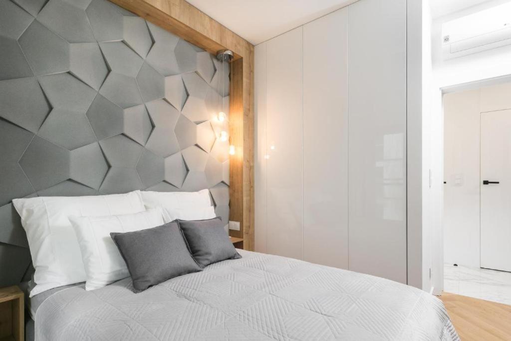 Apartment Golden - Two Bedrooms Luxury In The Center - Mennica Warsaw