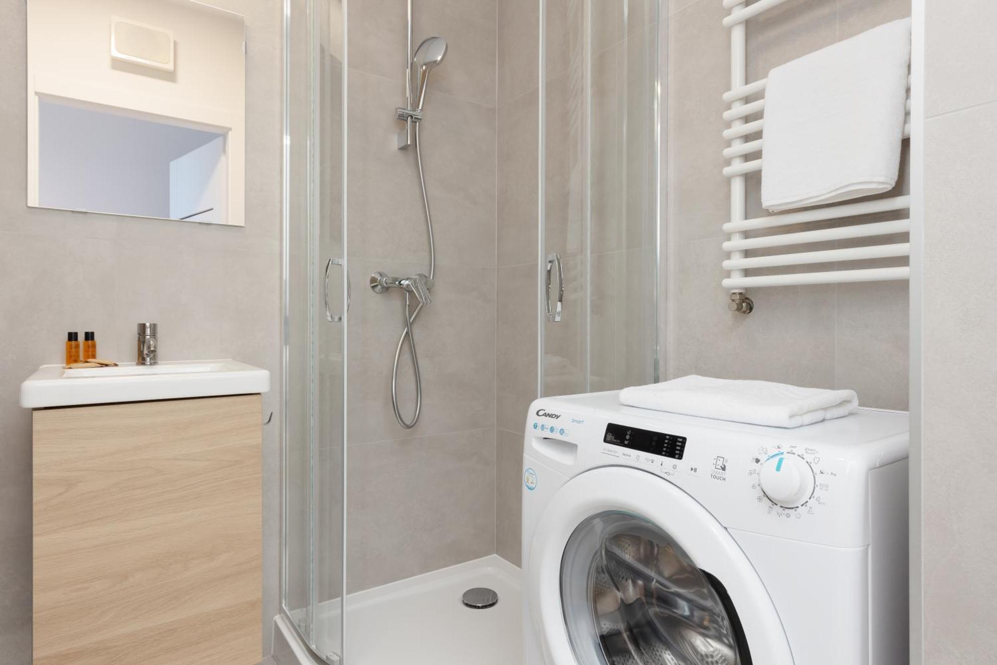 Apartament L27 Sauna And Gym *