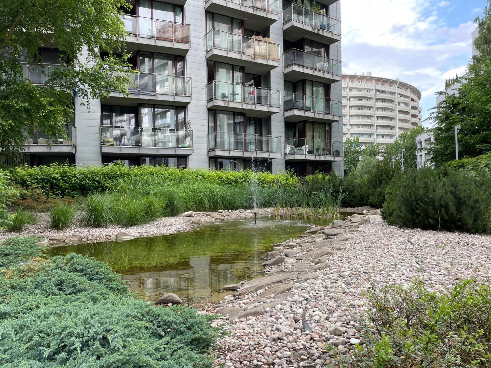 Apartament Triton Park *