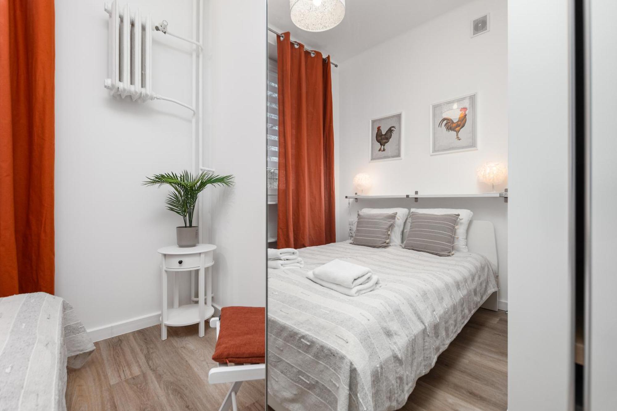 Apartament Oczapowskiego 2 By Homeprime *